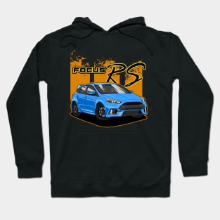 Ford Focus Hoodies for Sale TeePublic